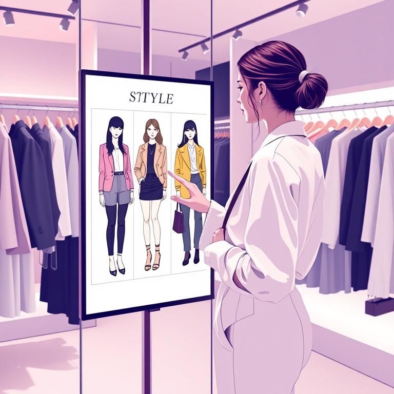 Match your Style!